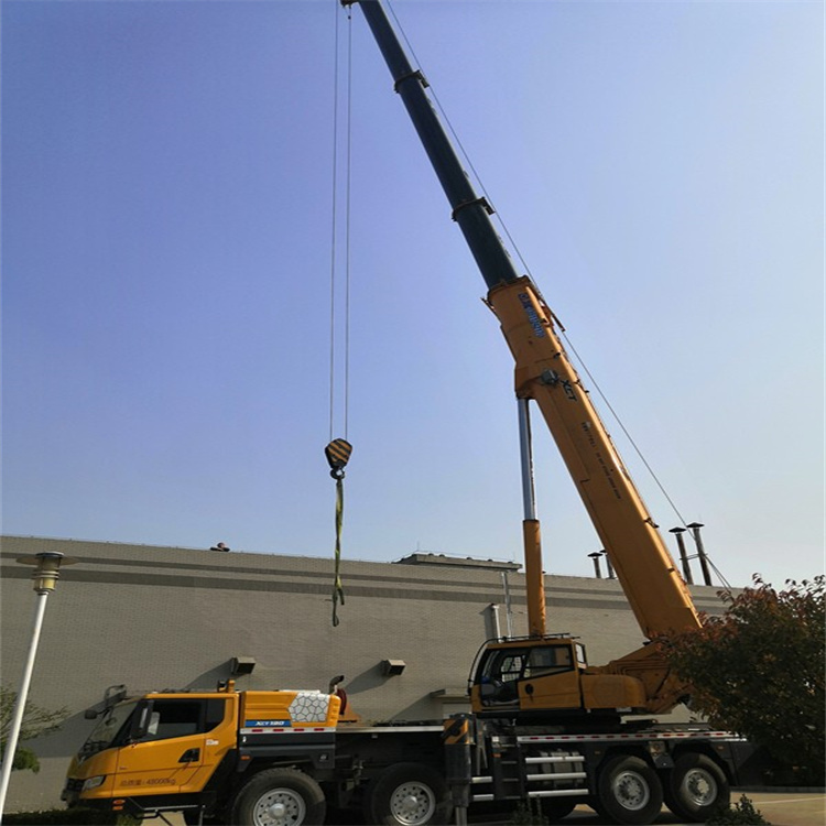 坦洲镇起重吊装可以单点吊吗