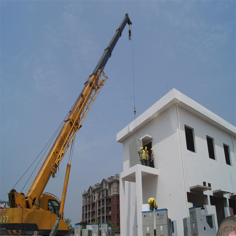 坦洲镇高空吊车出租