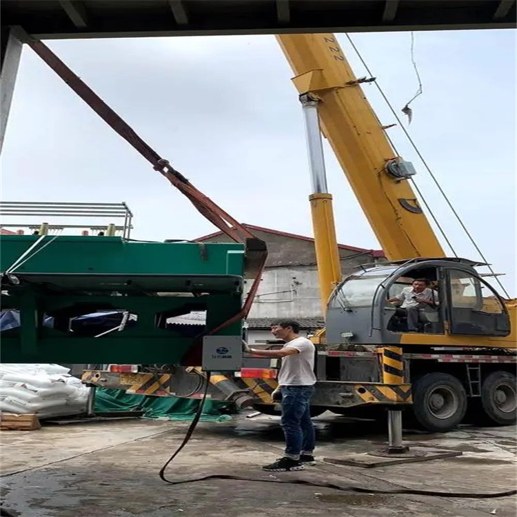 坦洲镇大吨位吊车租赁应急保障方案|化解突发吊装需求难题
